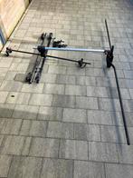 thule dakdrager met telescooparm, Ophalen, Gebruikt