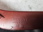 AILE AVANT DROITE Renault Captur (2R) (631001642R), Renault, Garde-boue, Mevr. I. Hauben, Utilisé