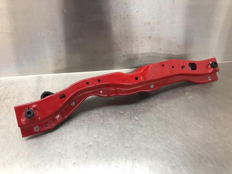 VOORFRONT SLOTPLAAT Suzuki Celerio (LF) (01-2014/-), Auto-onderdelen, Gebruikt, Suzuki