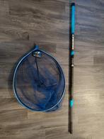 Schepnet en steel, Watersport en Boten, Ophalen