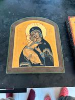 Religieus icoon, Antiek en Kunst, Ophalen