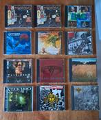 Metal - diverse titels, Cd's en Dvd's, Cd's | Hardrock en Metal, Ophalen of Verzenden