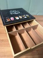 Koffie Opberger Capsules, Ophalen, Zo goed als nieuw