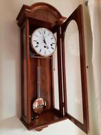 Comitti London regulator  wandklok, Ophalen, Zo goed als nieuw, Wandklok