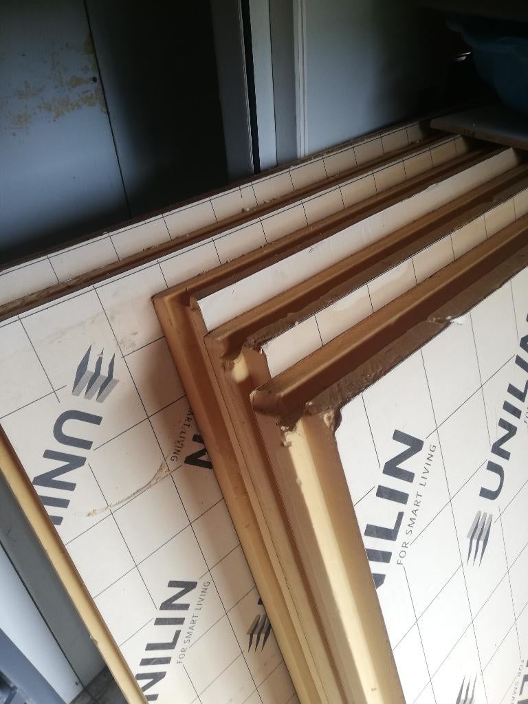 isolatieplaten, Doe-het-zelf en Bouw, Isolatie en Afdichting, 10 tot 15 m², 12 cm of meer, Nieuw, Hardschuim (Pir)