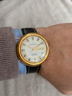 OVNI anatomique Eterna-Matic - Révisé - Couronne originale, Enlèvement ou Envoi, Comme neuf