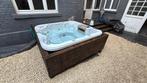 Jazzi jacuzzi voor 6 personen, Tuin en Terras, Ophalen, Gebruikt, Pomp, Vast
