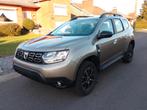 Dacia Duster BENZ 4 cil. 6 vittes WEINIG KILOMETER ALS NIEUW, Auto's, Dacia, Voorwielaandrijving, Stof, Start-stop-systeem, Duster