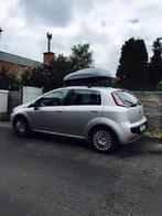 Coffre de toit utilisé 1x 240 litres, Ophalen