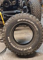 1 BF GOODRICH MUD-band, Auto-onderdelen, Banden en Velgen, Ophalen, Overige, Gebruikt, 16 inch