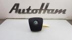 AIRBAG STUUR Skoda Octavia Combi (1Z5) (01-2004/06-2013), Gebruikt, Skoda