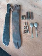 Brits Lotje WO2, origineel, Verzamelen, Ophalen of Verzenden