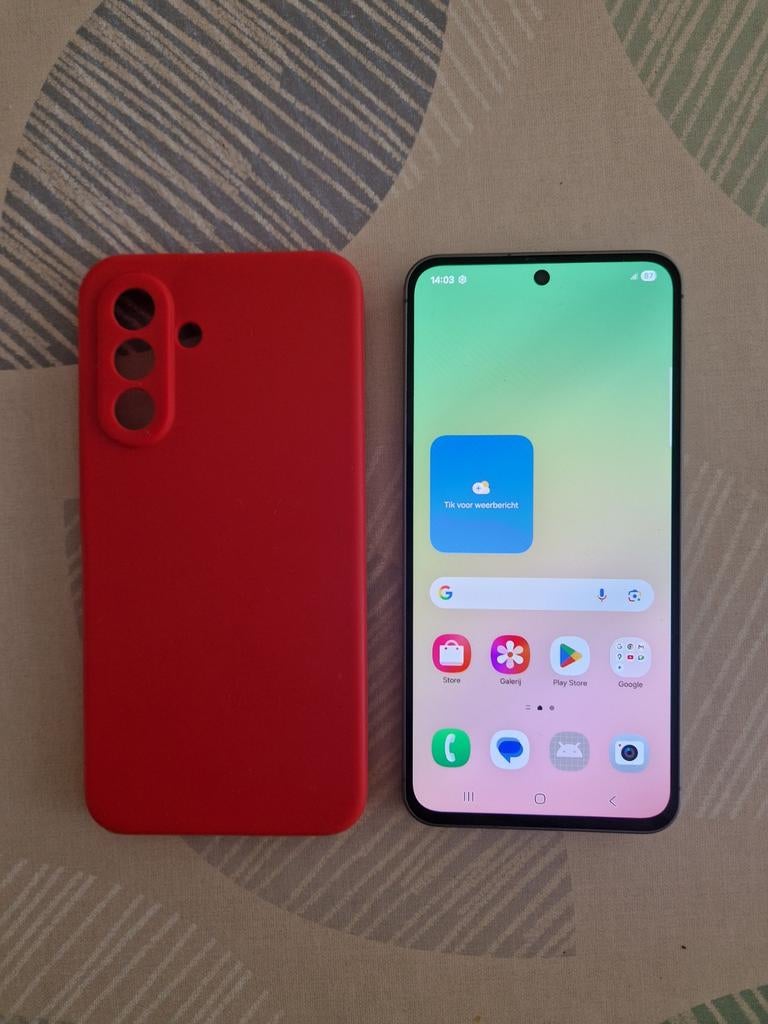 Samsung A53 in goede staat te koop., Télécoms, Téléphonie mobile | Samsung, Enlèvement