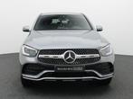 Mercedes-Benz GLC 300 de 4MATIC Coupé + AMG LINE + BURMESTE, Auto's, Automaat, 14 kWh, 4 cilinders, Bedrijf