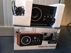 Envivo DAB+ Radio – nieuw, nooit gebruikt, Enlèvement, Neuf, Radio