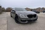 BMW 740e 2018 127.000km, Auto's, Particulier, Te koop, Apple Carplay