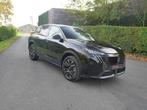 Peugeot 3008 3008 HYBRID GT LINE+GARANTIE TOT 48 STE MAAND, Autos, 100 kW, Achat, Euro 6, Entreprise