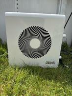 Warmtepomp zwembad Poolex 4KW inverter, Tuin en Terras, Ophalen, Zo goed als nieuw, Verwarming