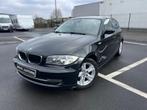 BMW 118d - 2.0d - Euro 5 - Cuir, Cuir, Euro 5, Achat, Entreprise