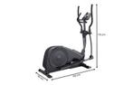 Crosstrainer focus fox 5, Sport en Fitness, Ophalen, Nieuw, Crosstrainer