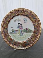 Chinees bord uit Macao, Enlèvement