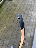 Ruiterboog 30lbs, Enlèvement, Utilisé, Arc recurve