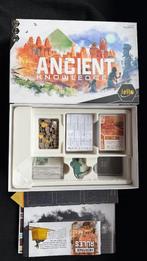 Ancient Knowledge + uitbreiding, Hobby en Vrije tijd, Ophalen, Zo goed als nieuw