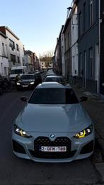 Te Koop: BMW M440i xDrive, Auto's, BMW, Bedrijf, Climate control, Coupé, Euro 6
