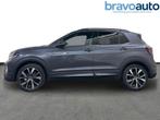 Volkswagen T-Cross R-Line DSG + IQ LED & 18 inch, Entreprise, Electronic Stability Program (ESP), Autres couleurs, Noir
