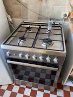 Marque Gorenje, Electroménager, Gaz, 4 zones de cuisson, Comme neuf, Enlèvement