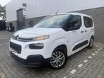 Citroën Berlingo 1.2 Benzine | Trekhaak | Bluetooth | 5 zit, Auto's, Voorwielaandrijving, Monovolume, Gebruikt, 1199 cc
