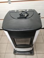 Poele a pellet edilkamin 8,3kw, Maison & Meubles, Poêles, Enlèvement, Comme neuf