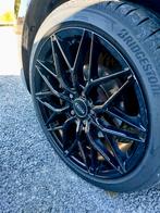 4 jantes avec pneus, Véhicule de tourisme, Pneus été, 205 mm, Enlèvement