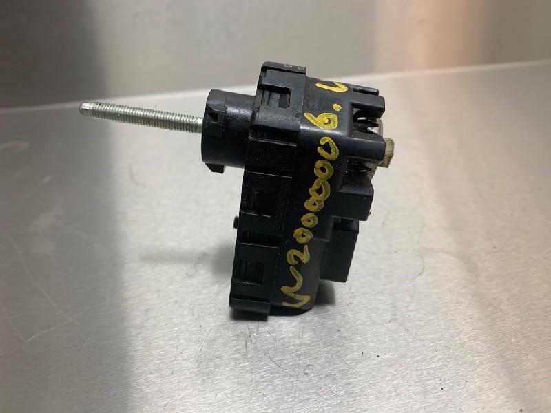 PHARE MOTEUR Mazda 6 (GH12 / GHA2) (01-2007/07-2013), Autos : Pièces & Accessoires, Utilisé, Mazda