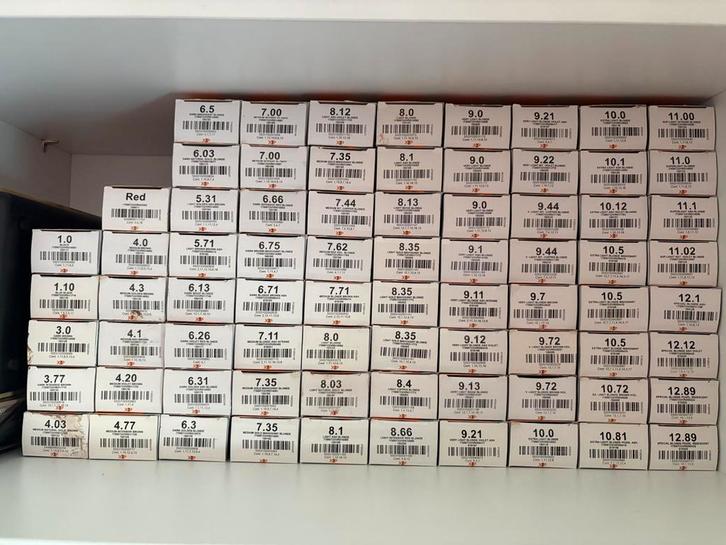 Paquet de coloration capillaire XP100, Bijoux, Sacs & Beauté, Beauté | Soins des cheveux, Comme neuf, Enlèvement ou Envoi