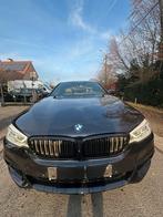 Bmw 530e performance full option, Autos, 2000 kg, Carnet d'entretien, Noir, 5 portes