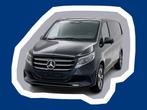 Mercedes-Benz Vito 119 CDI L2 Select 360 Camera Distronic Tr, Automaat, Zwart, Mercedes-Benz, Bedrijf