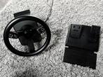 Stuurwiel Gaming - Logitech Saitek, Ophalen, Gebruikt
