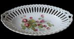 Duitse opengewerkte schaal., Ophalen of Verzenden