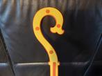 Staf van Sinterklaas, voor kleuters...€5, Ophalen, Gebruikt, Taal en Lezen