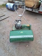 grasmaaier, Olympic, Tondeuses à gazon à essence, Utilisé, Bac de ramassage