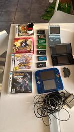 Nintendo collectie. Alles te samen of apart., Ophalen of Verzenden, Zo goed als nieuw