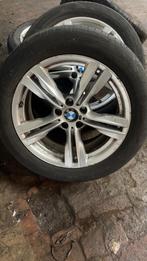 4 jantes x5 x6 bmw pack M, Autos : Pièces & Accessoires, Pneus & Jantes, Enlèvement ou Envoi, Jante(s)