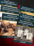 Boek Aalst regio Beelden van een eeuw 1880-1980, Boeken, Geschiedenis | Stad en Regio, Ophalen of Verzenden, Zo goed als nieuw