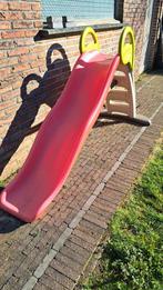 Smoby kinderglijbaan, Enlèvement, Toboggan