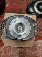 luchtfilter cover, Ophalen