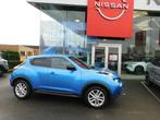 Nissan Juke 1.2 DIG-T N-Connecta 17'' Creative Line  3 JAAR, Achat, Euro 6, Entreprise, Cruise Control