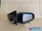 OPEL ASTRA H Twintop zwart rechts spiegel buitenspiegel 2005, Auto-onderdelen, Gebruikt, Opel Automobile GmbH, Kontakt@opel-infoservice.de