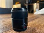 Objectif macro Panasonic Lumix 30 mm, TV, Hi-fi & Vidéo, Photo | Lentilles & Objectifs, Envoi, Utilisé, Objectif macro