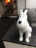 Statue de Bobby van Tintin, Enlèvement ou Envoi, Comme neuf, Fantasy